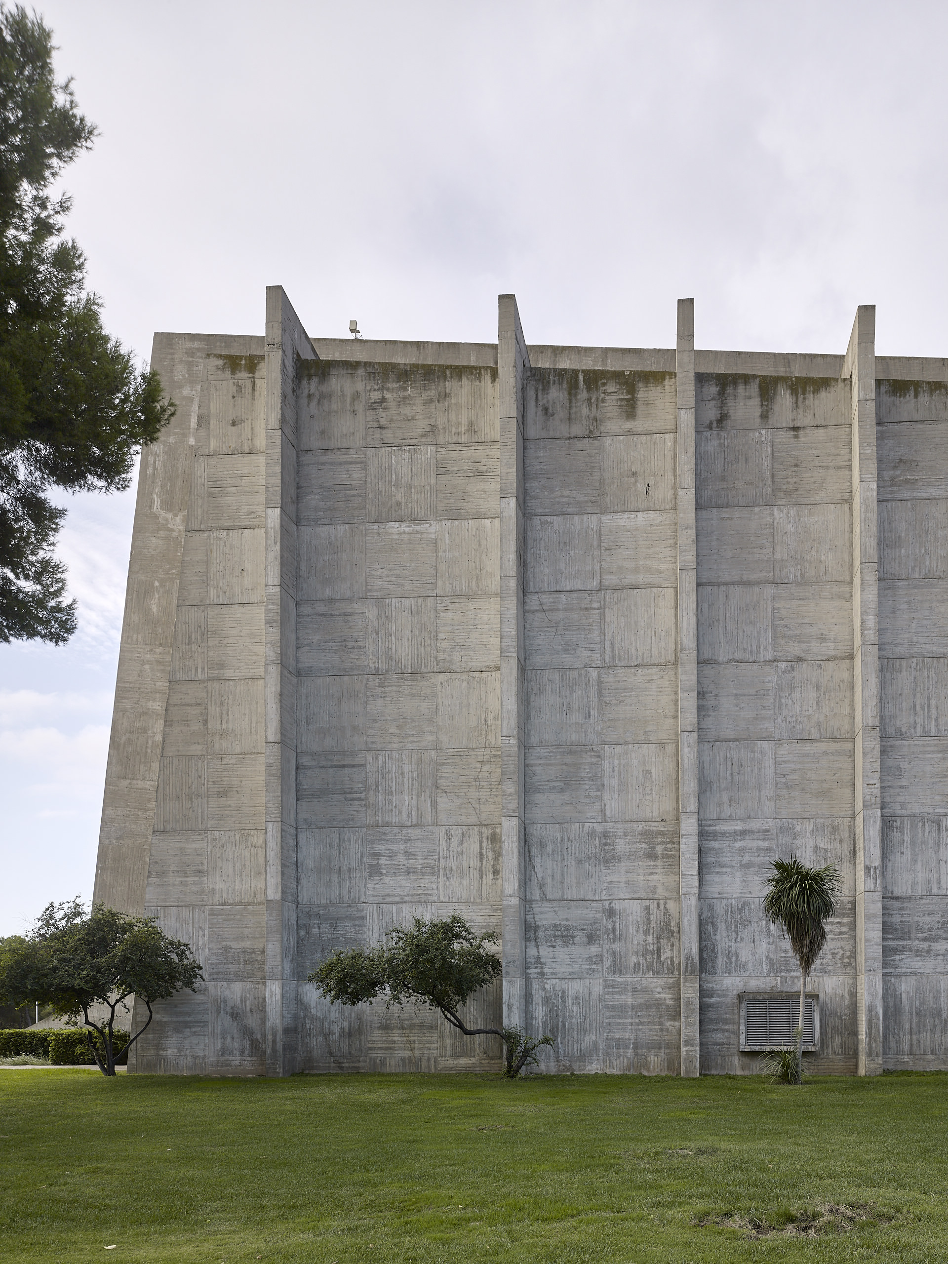 Universidad Laboral Cheste